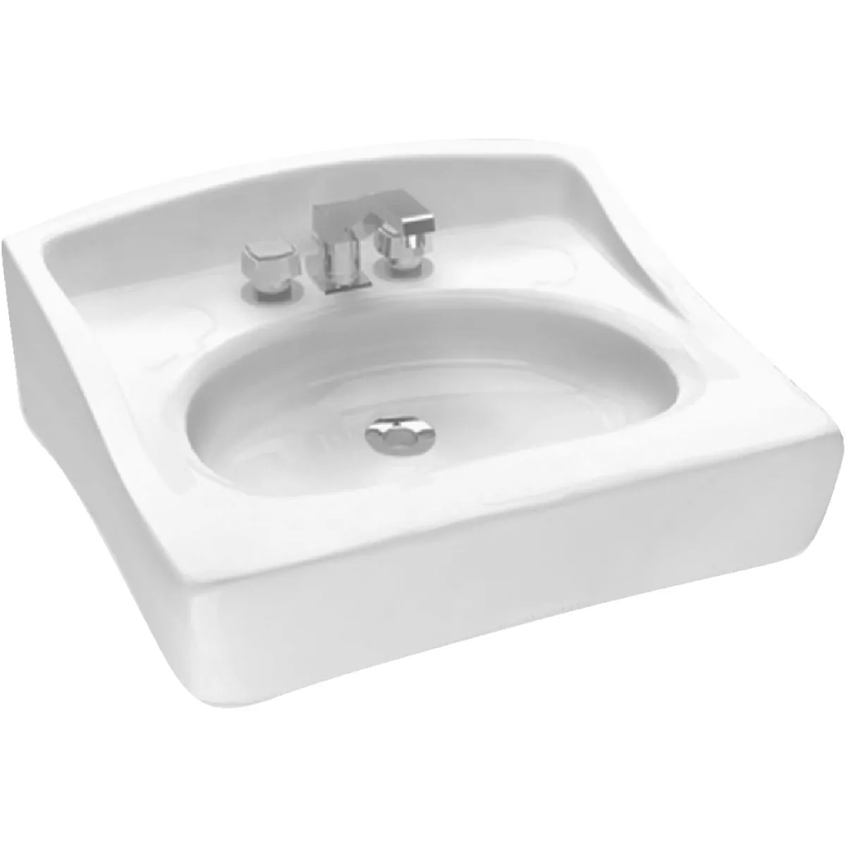 Bathroom Sinks