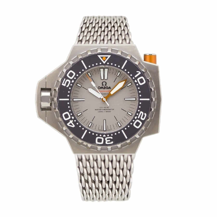 Omega Ploprof Replica - Top club