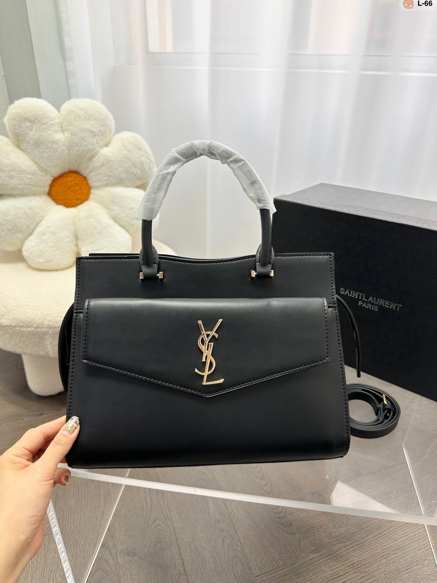 TO – Luxury Bags SLY 2821:1High-quality replica