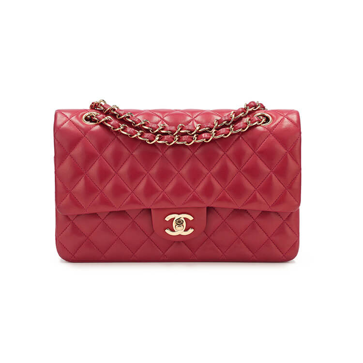 Chanel Maxi Classic Handbag1:1High-quality replica