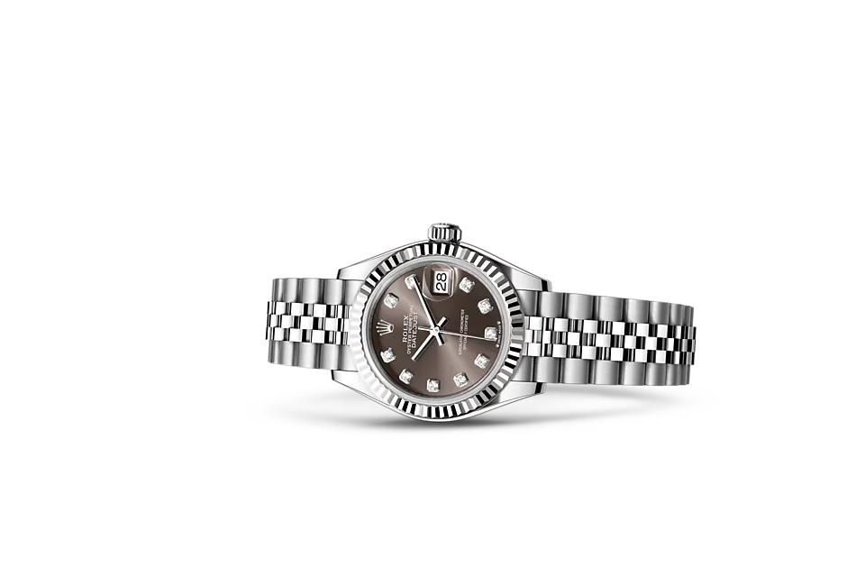 Lady-Datejust – M279174-0015(1:1 replica) - Elite Watch Atelier