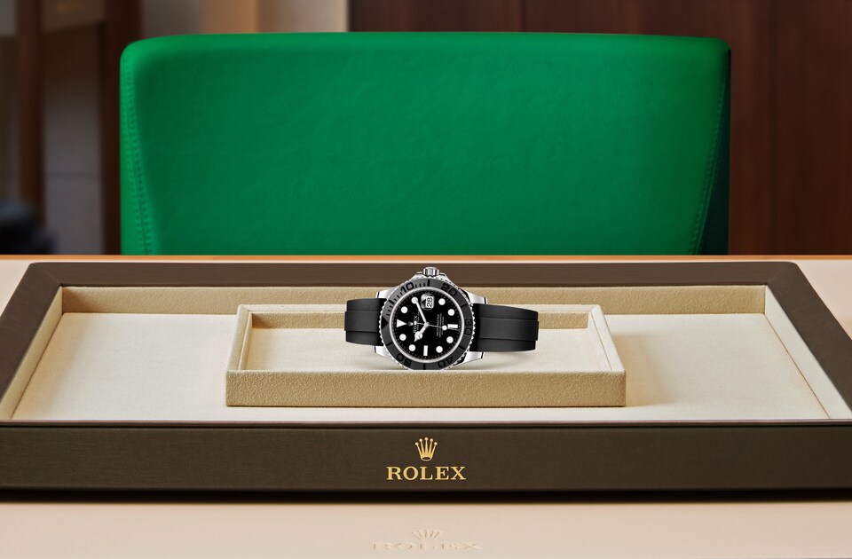 Yacht-Master 42 – M226659-0002(1:1 replica) - Elite Watch Atelier