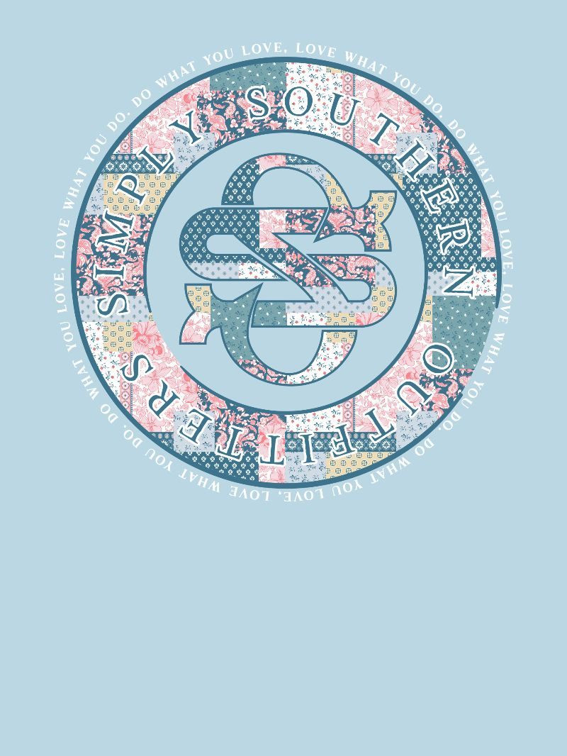 SS-QLTLOGO-ICE - Simply Southern Outlet