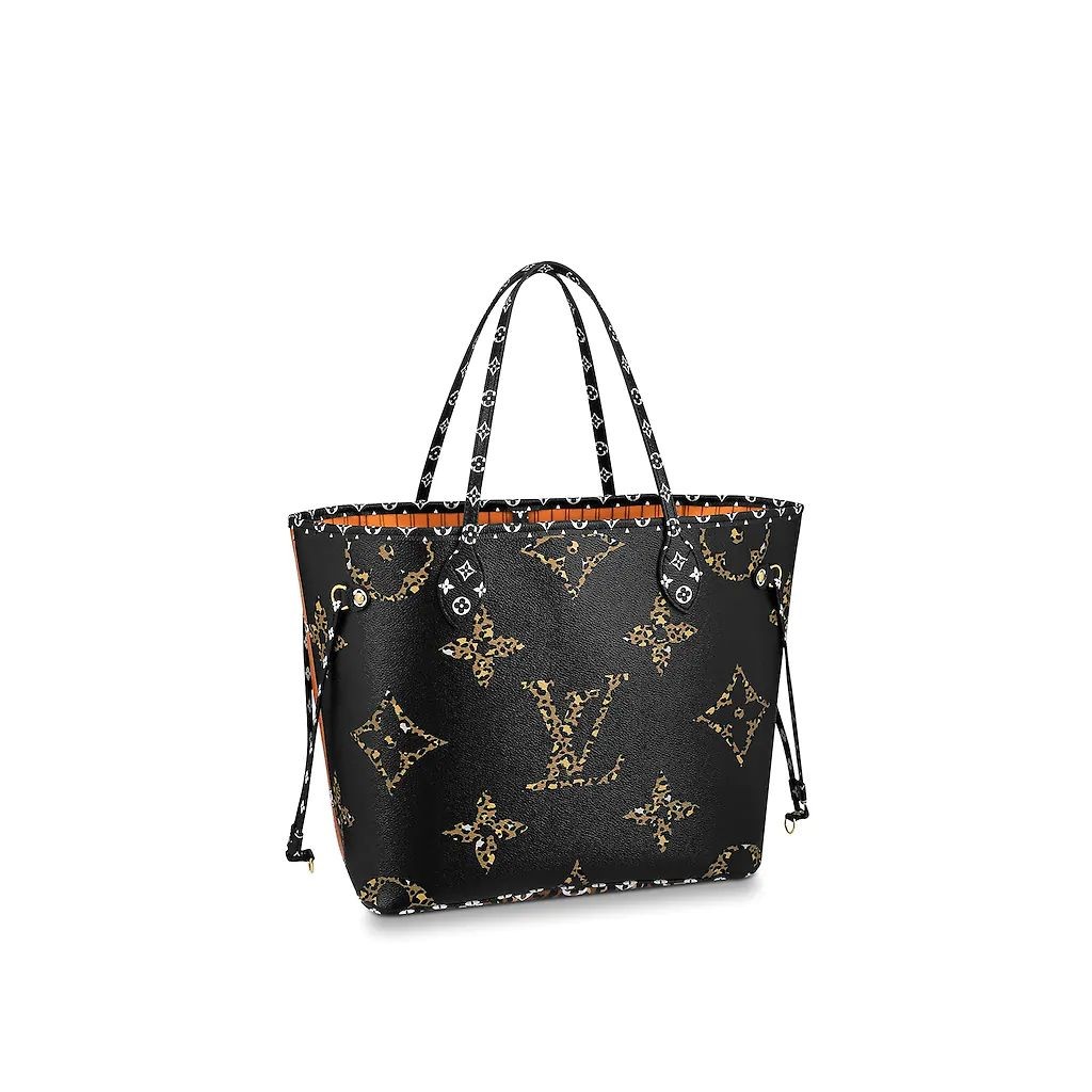 Neverfull MM M446761:1High-quality replica