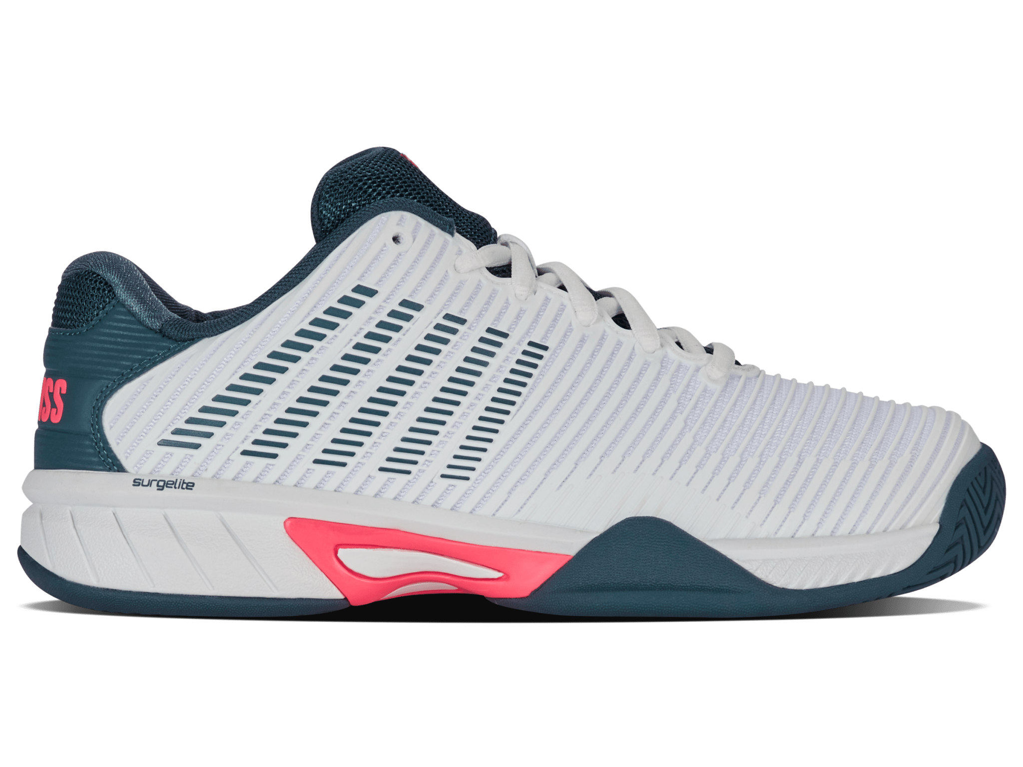 HYPERCOURT EXPRESS 2 - Footwear K-Swiss