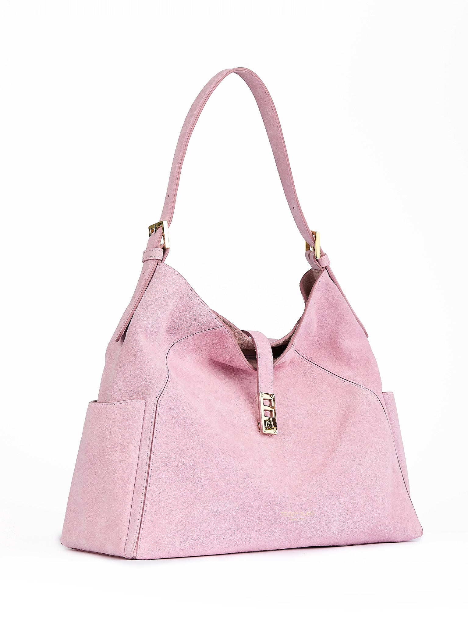 Amelia Suede 15