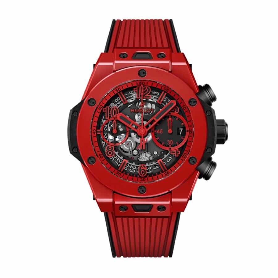 Hublot Red Magic 441.CF.8513.RX Replica - Top club
