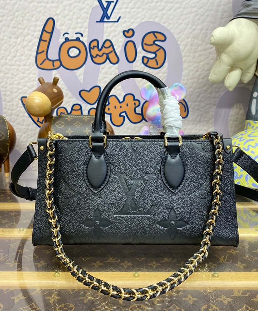 Louis Vuitton OnTheGo East West M23640