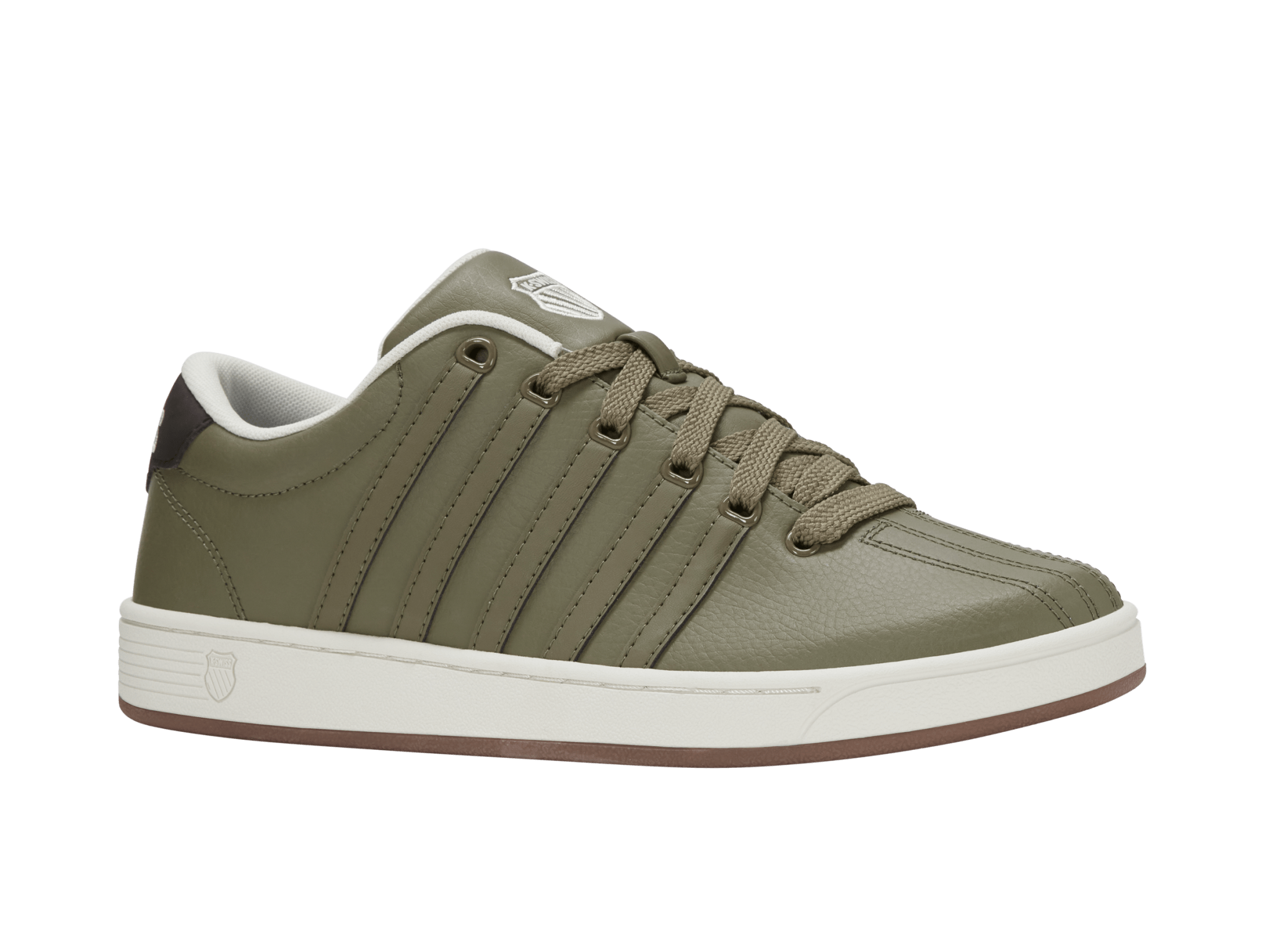 COURT PRO II CMF - Footwear K-Swiss