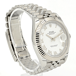 Rolex 126334 Replica - Elite Watch Atelier