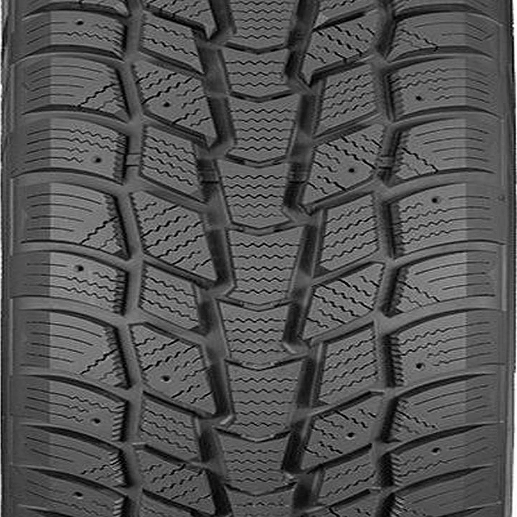 Mastercraft Glacier Trex Winter 205/55R16 94H XL Passenger Tire - Image 4