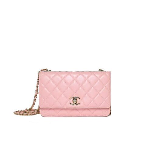 CHANEL – Page 12 – Premium Quality Designer Bags1:1High-quality replica
