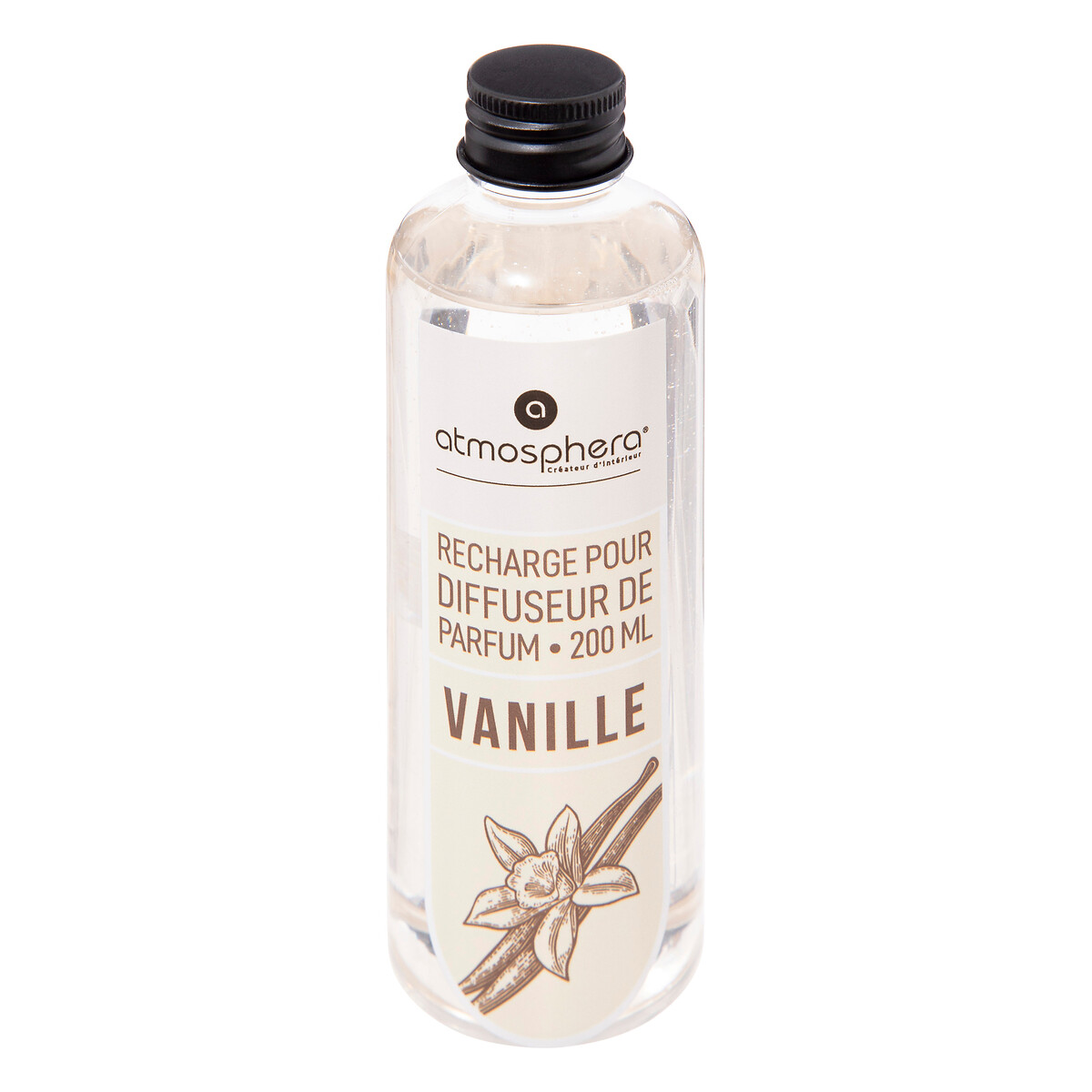 Perfume refill "Haly" Vanilla, 200ml