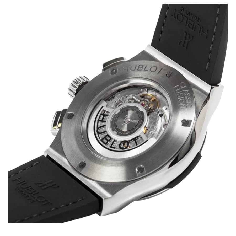 Hublot Racing Grey Replica - Top club