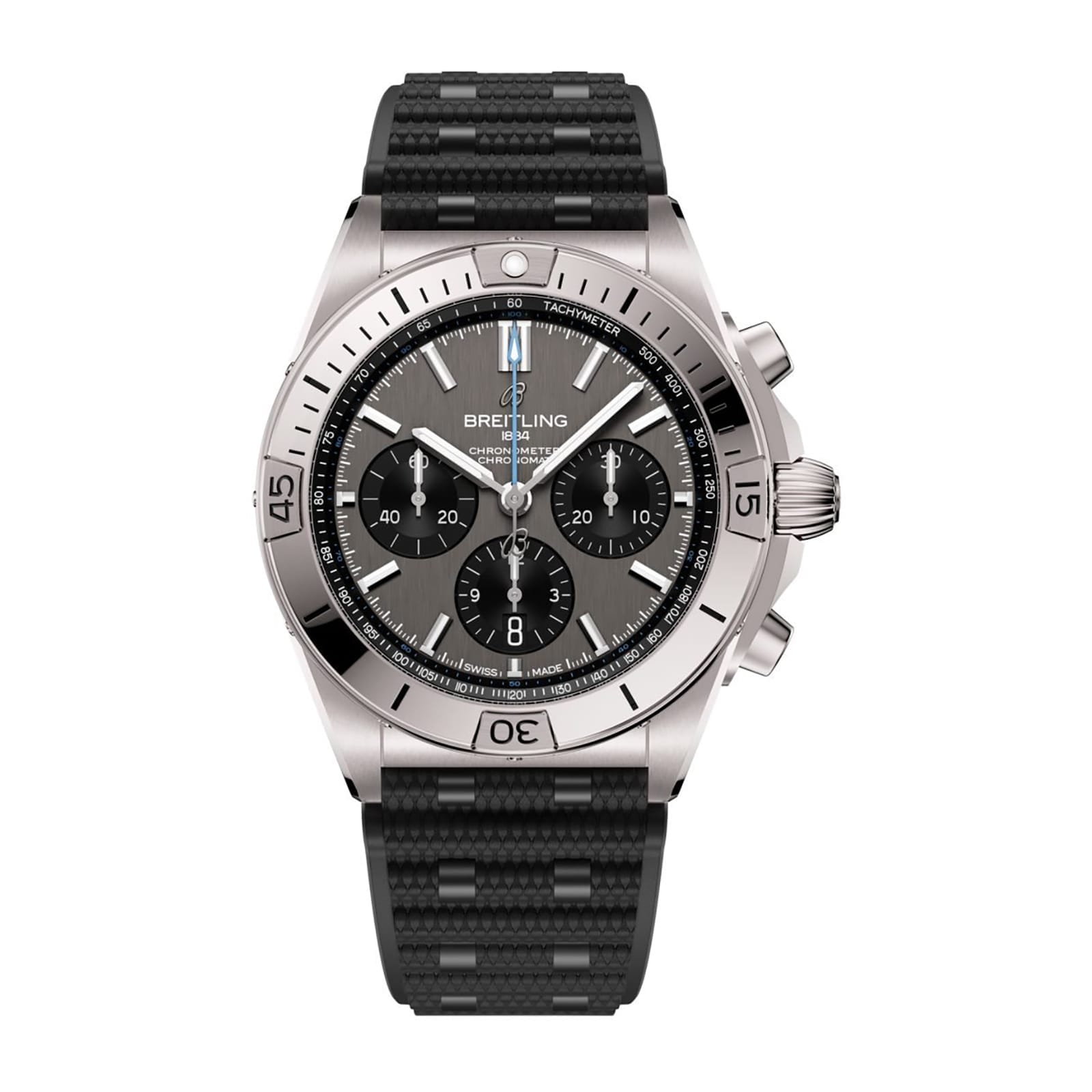 Fake Breitling Replica Watches Chronomat B01 42(1:1 replica) - Top club