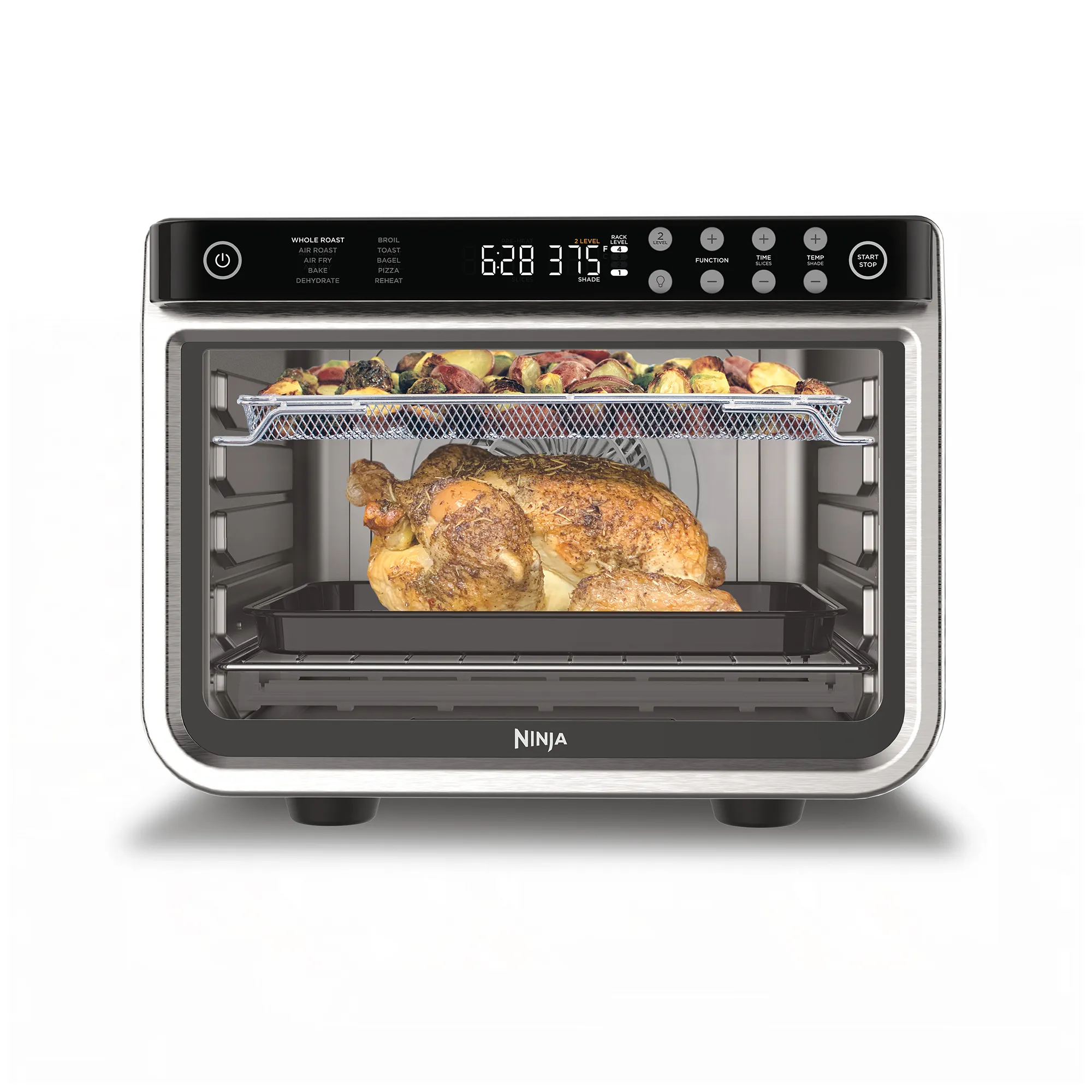 Ovens