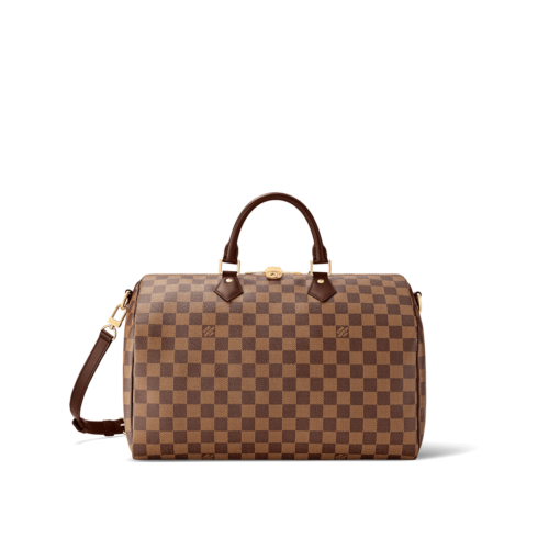 Louis Vuitton M13904 SPEEDY P9 BANDOULIÈRE 30 BAG
