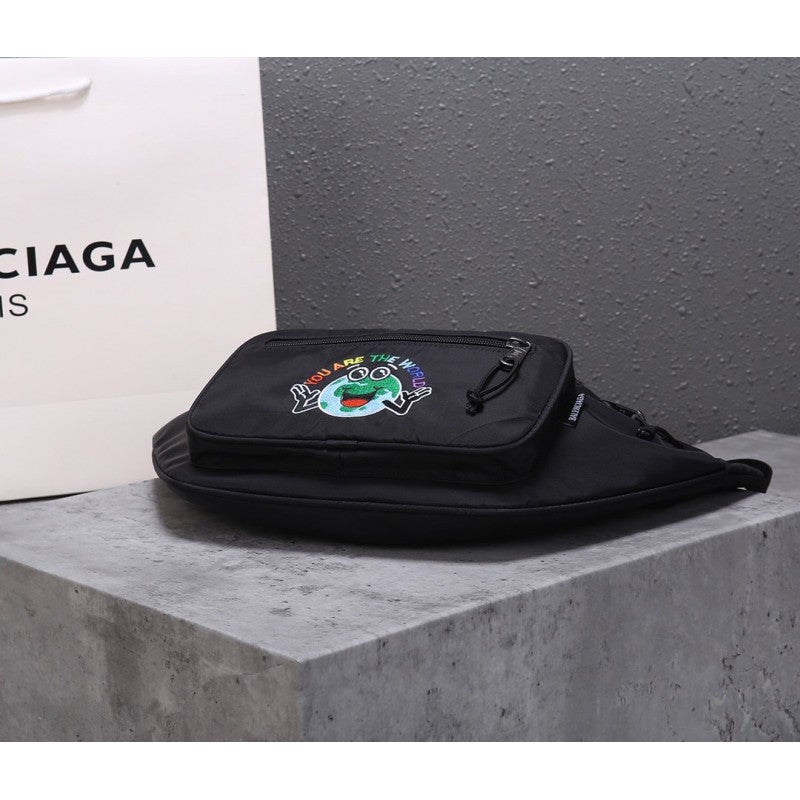 Balenciaga City Bag Dupe 19PLF0047 - Replicaclubs