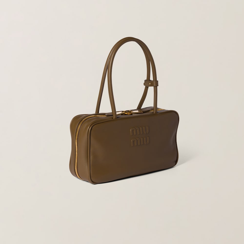 MiuMiu Top Handles1:1High-quality replica