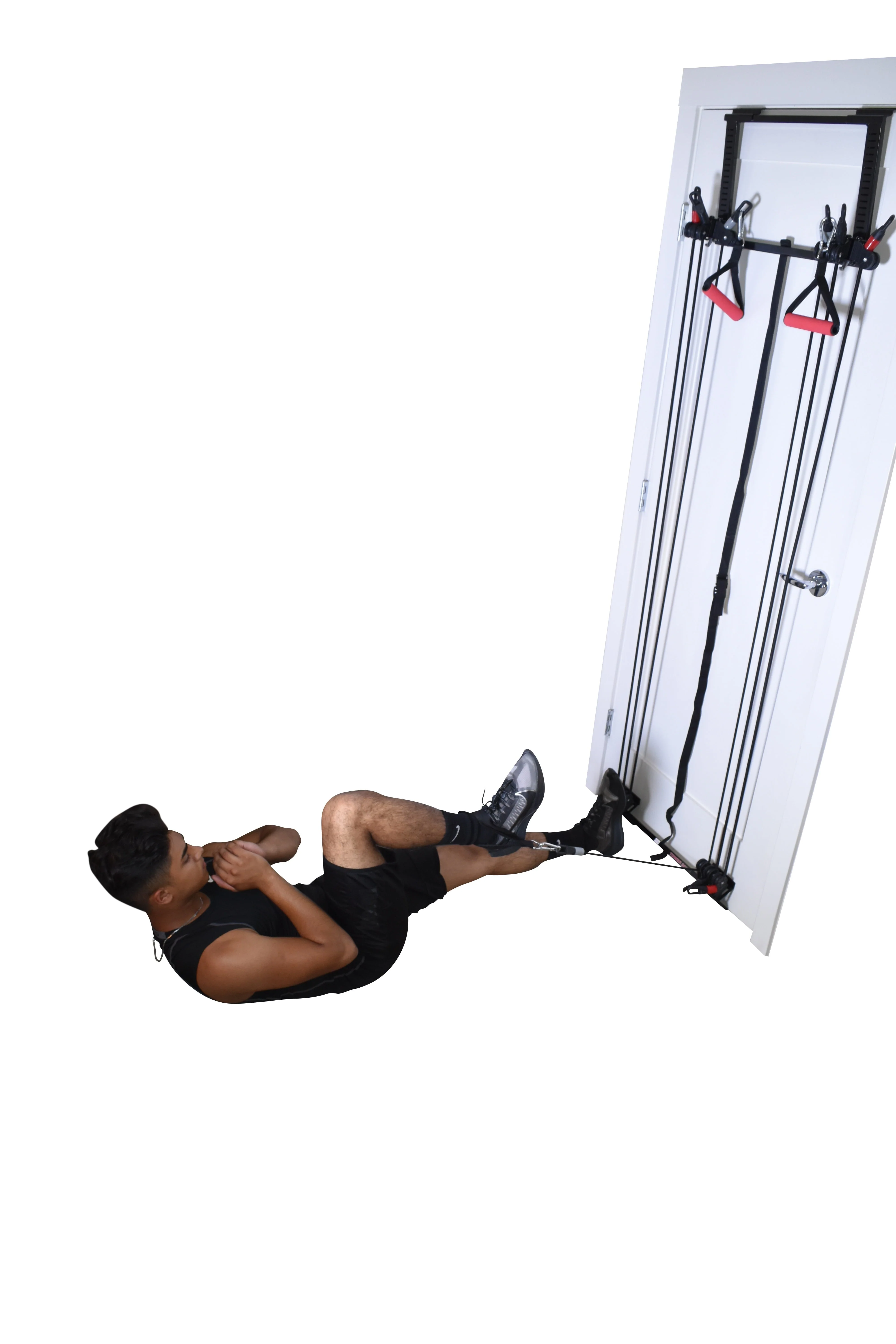 Tower 200 Complete Door Gym Body Workout Fitness - Image 6