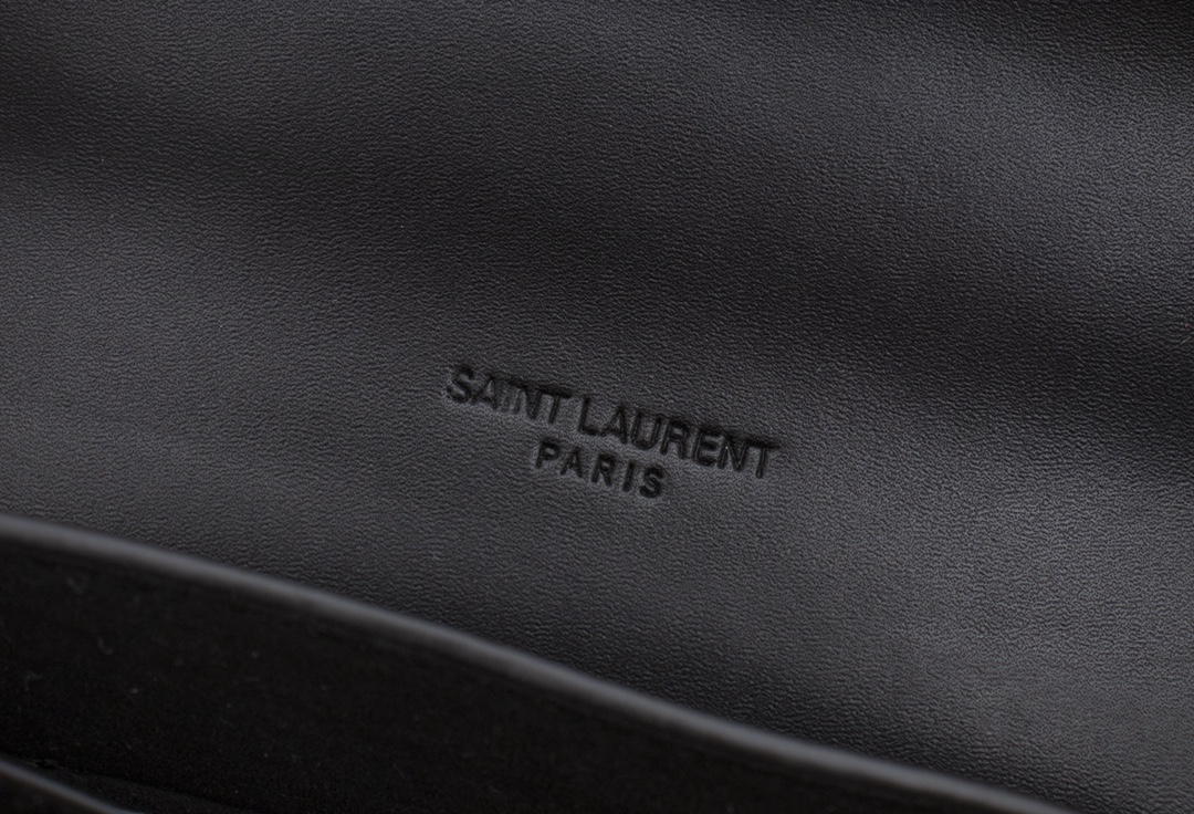 Replica Ysl Kaia Small Satchel In Smooth Leather1:1High-quality replica