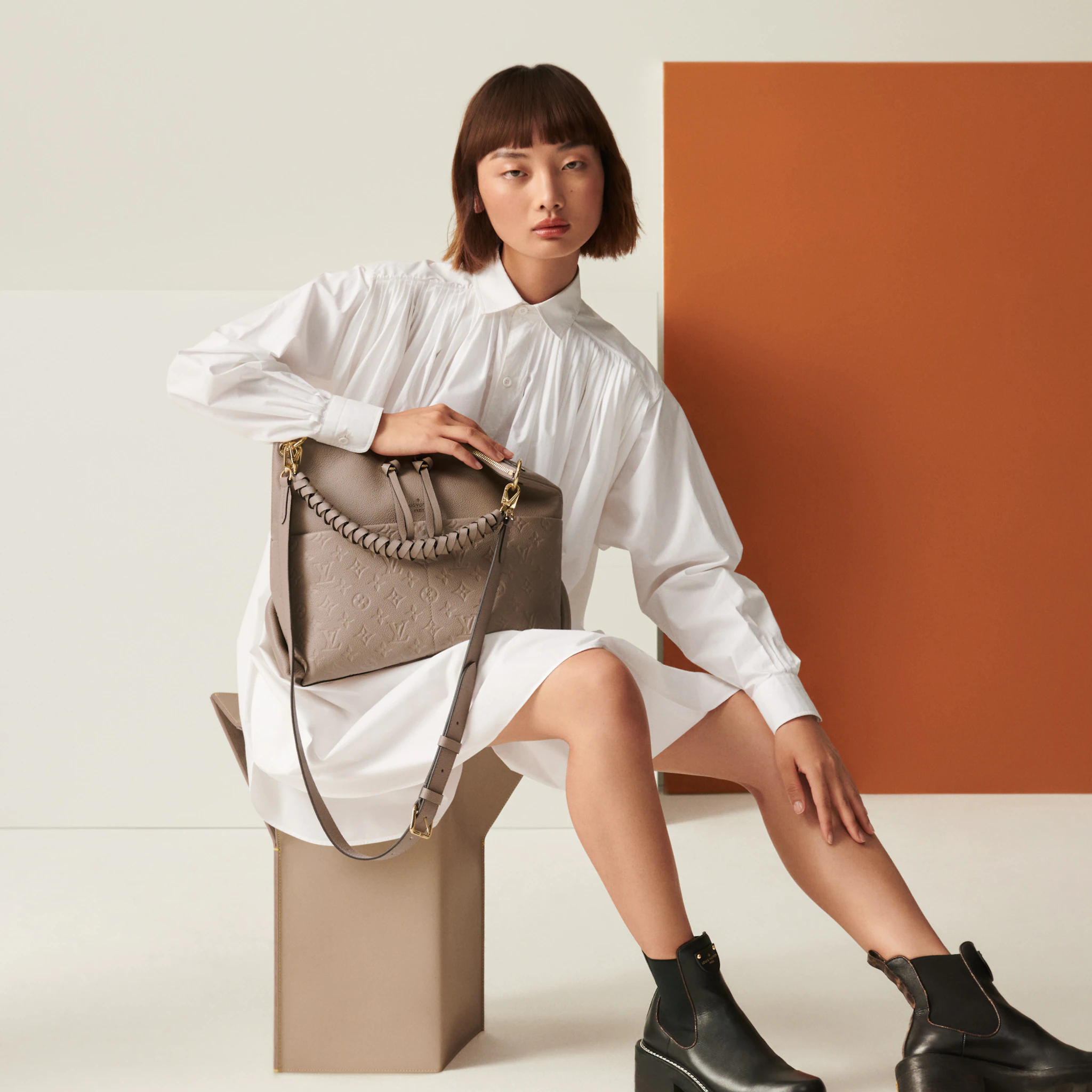 Maida Hobo M455231:1High-quality replica