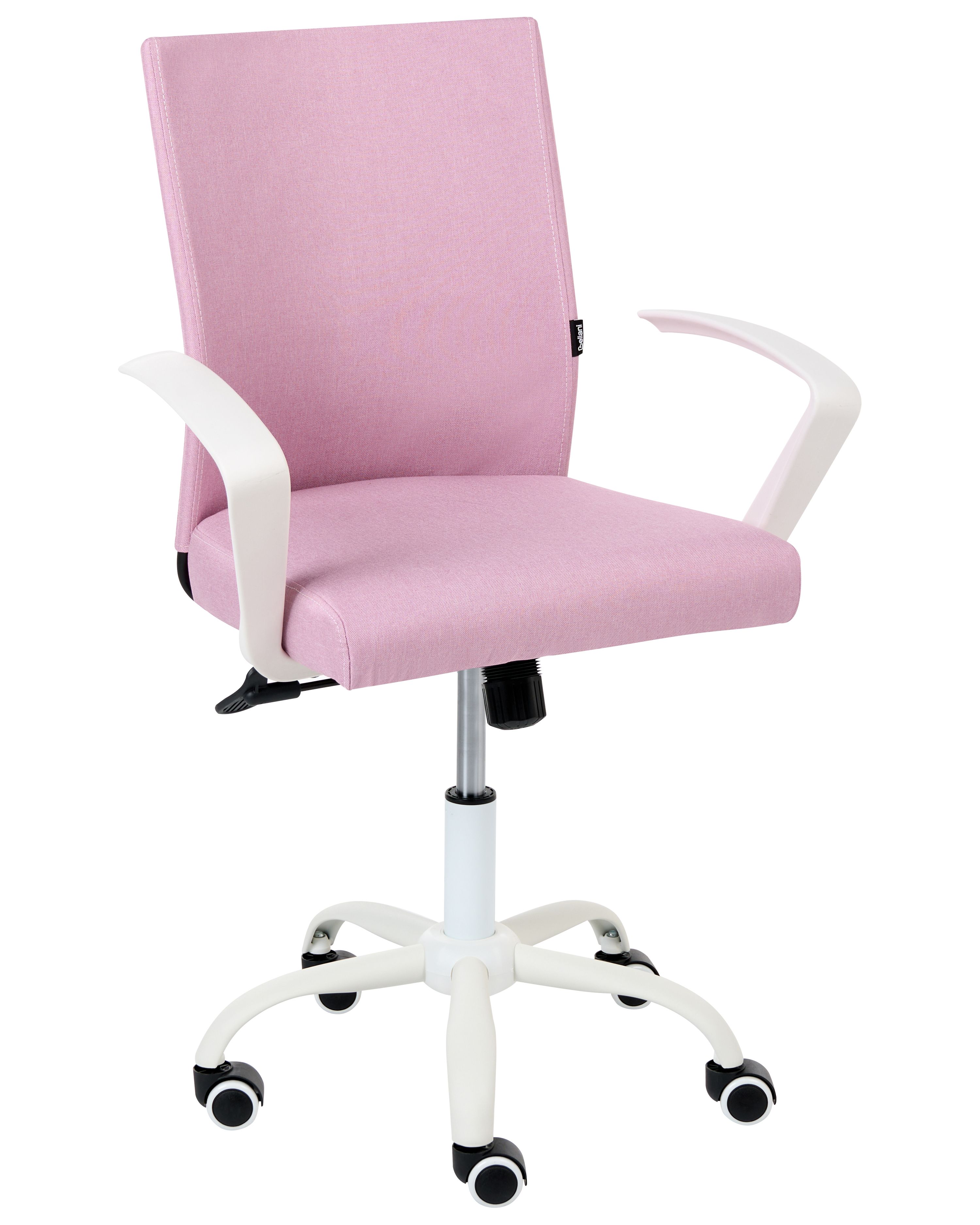 Office Chair MODRA Pink