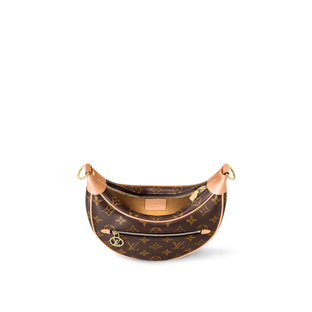 Replicate Louis Vuitton Loop M81098 (1:1 replica)1:1High-quality replica