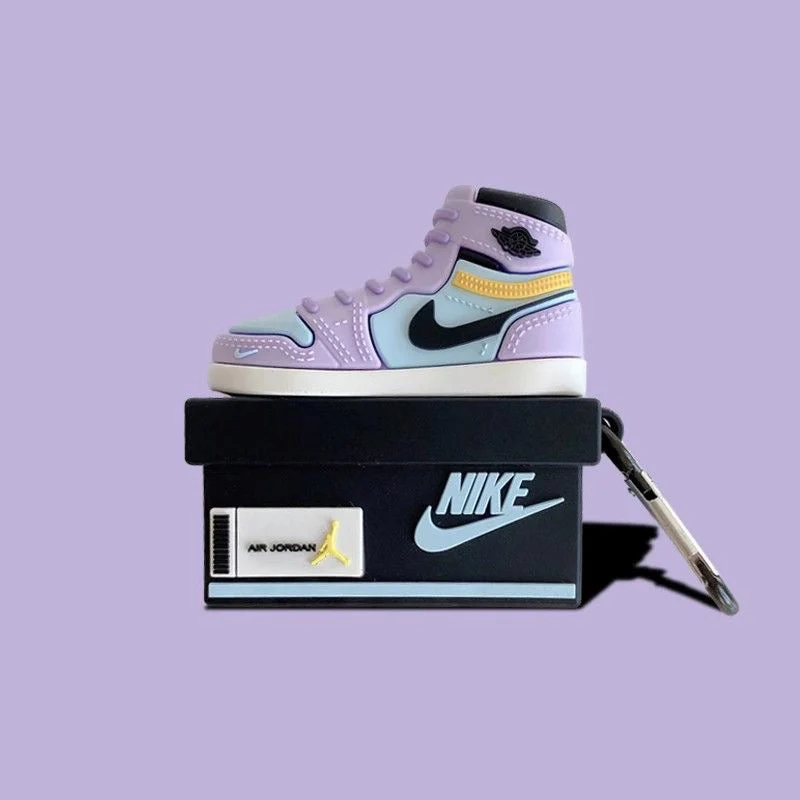 shoe box style Airpods Case - Wholesale & Influencer