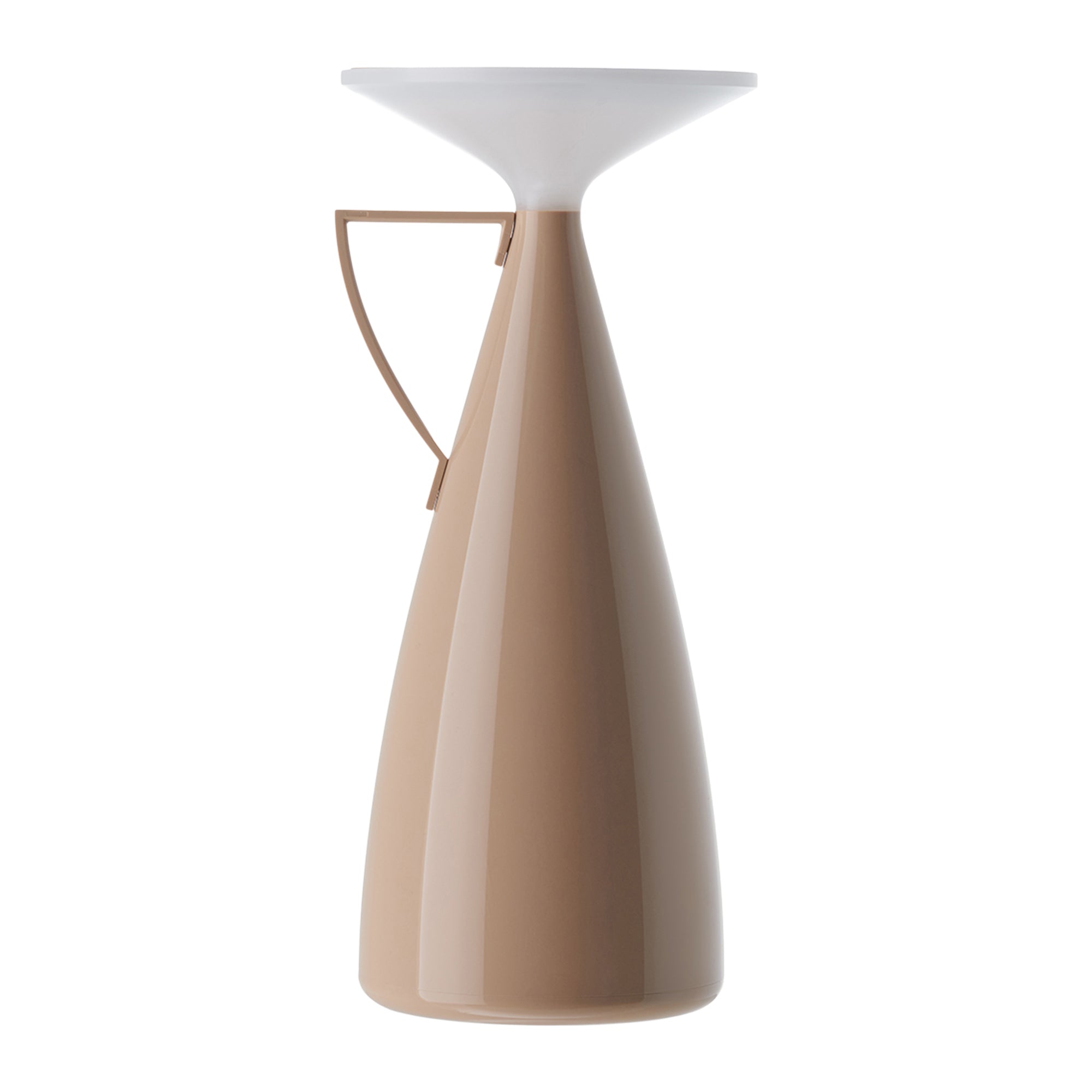 Kartell Camomille Oplaadbare Tafellamp - Powder