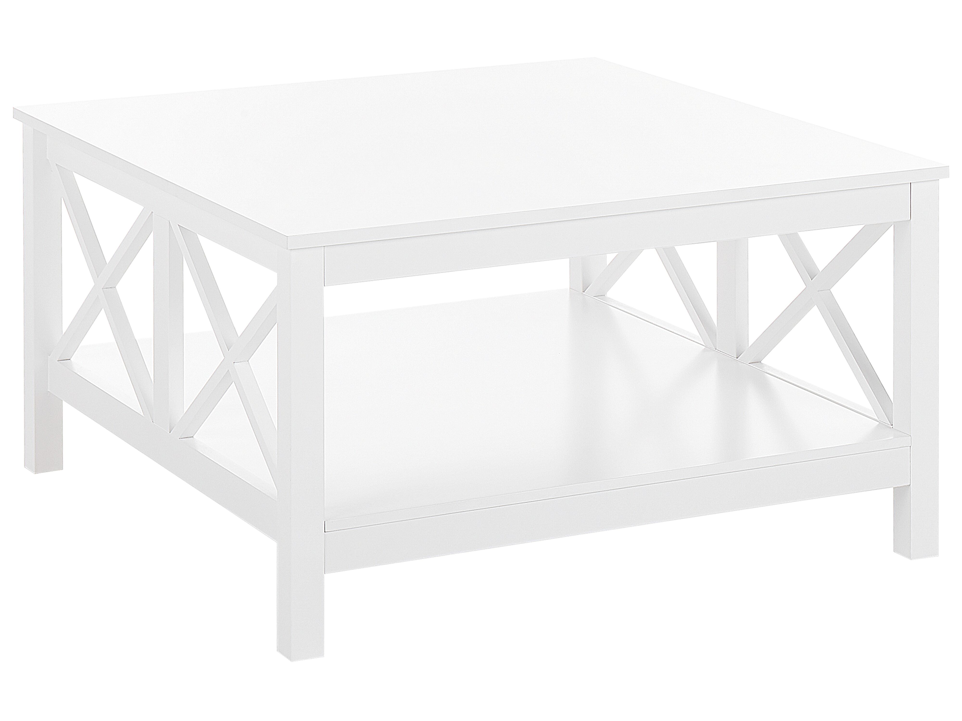 Coffee Table LOTTA White