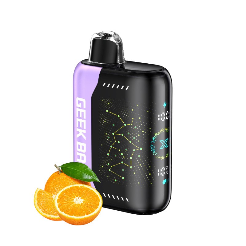 Geek Bar Pulse X 25K A2 Disposable Vape