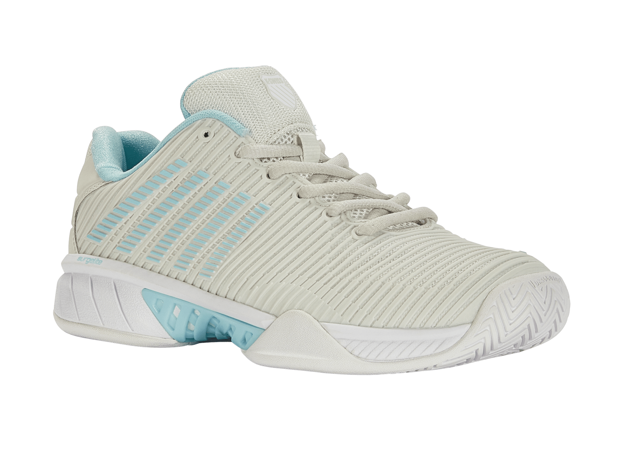 HYPERCOURT EXPRESS 2 - Footwear K-Swiss
