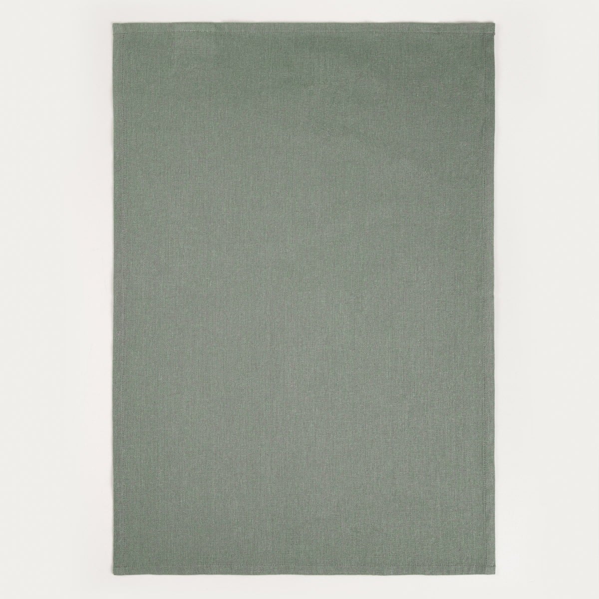 Zestaw ścierek kuchennych MORGAN zielone, 3 szt. 3*45x65 cm