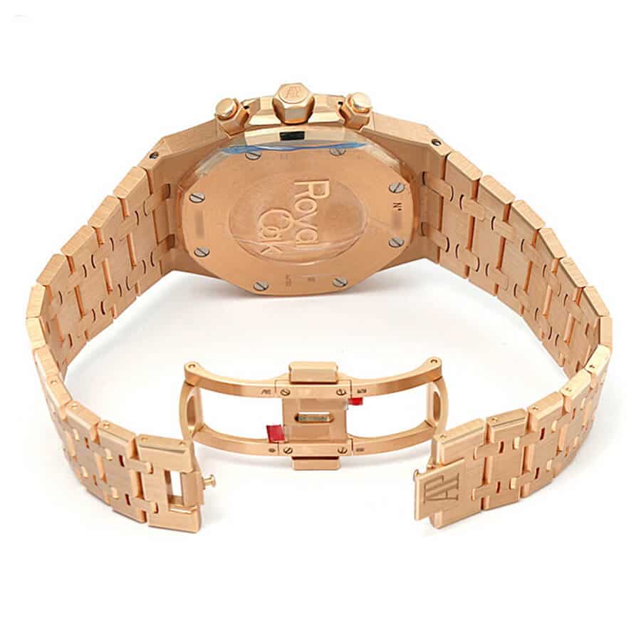AP Royal Oaks Replica - Top club