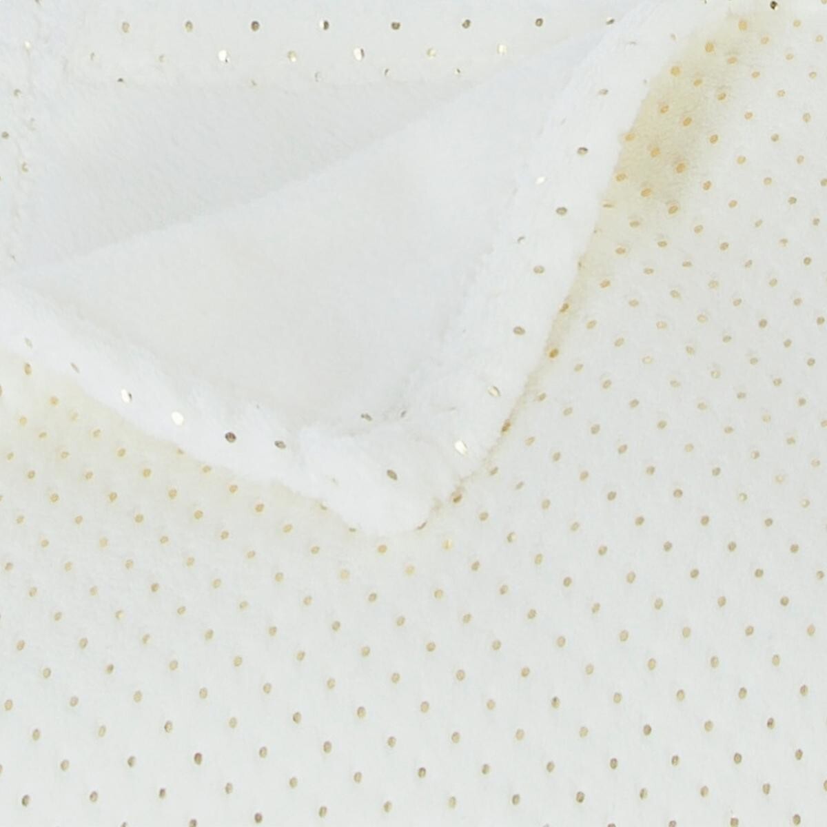 Rhinestone plaid 125x150 cm