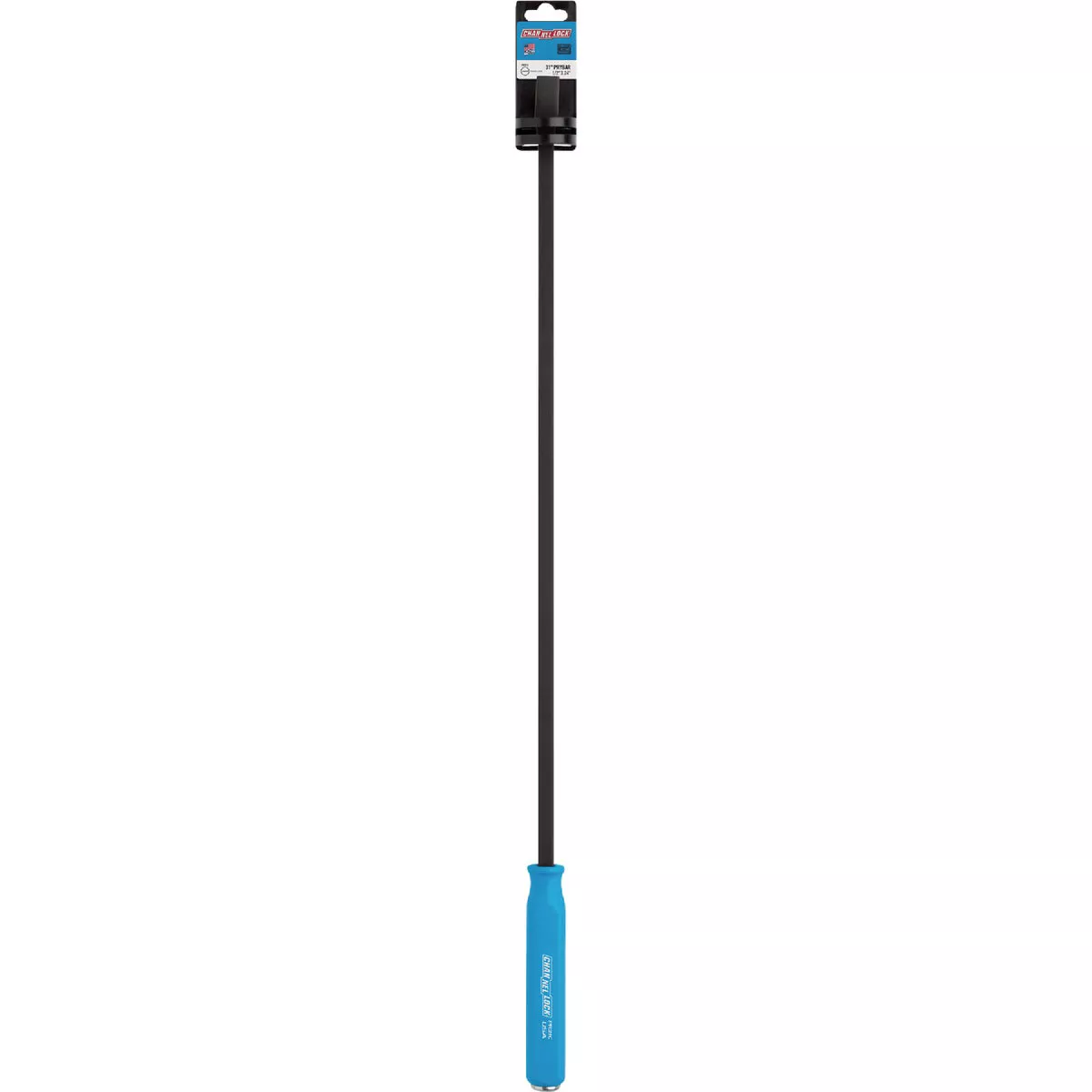 Channellock 31 In. Professional Pry Bar