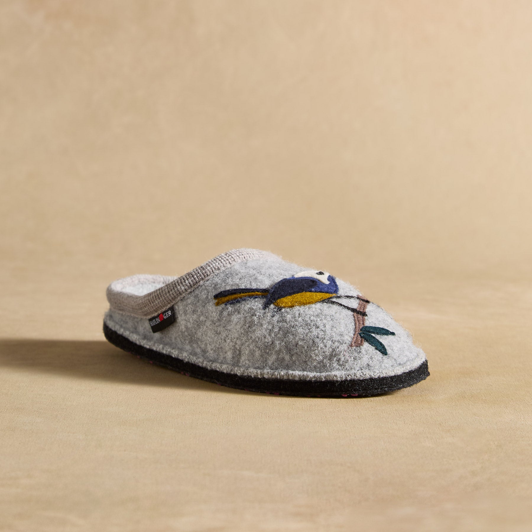 Winter Morning Slippers - Sundance Clothing