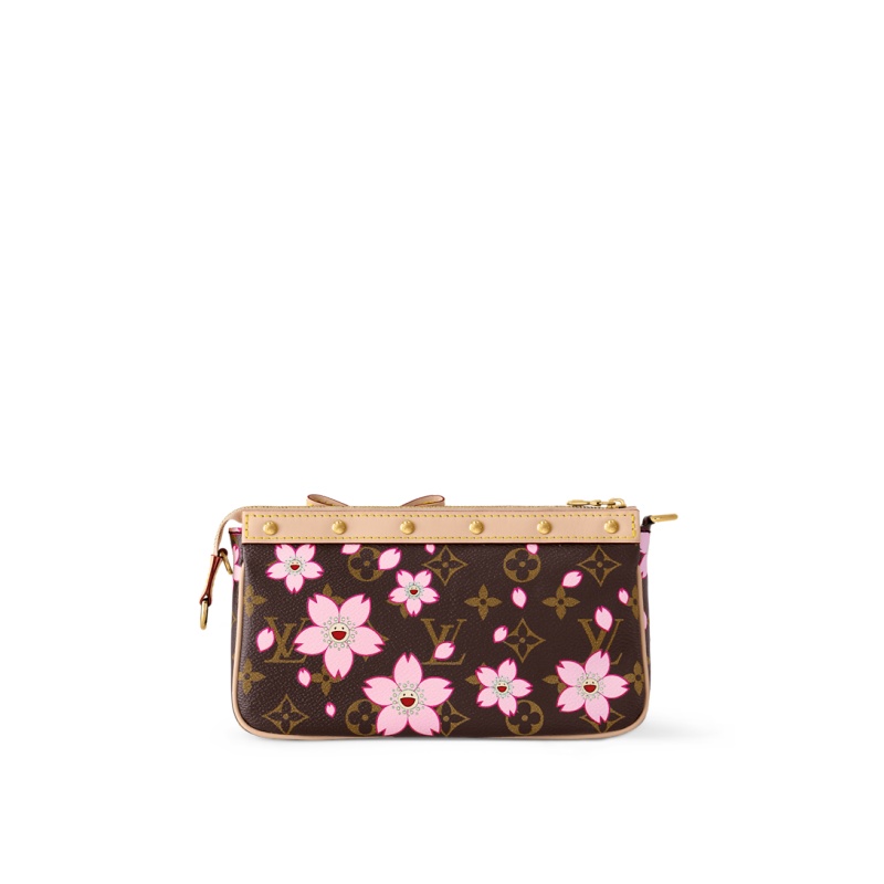 Replicate Louis Vuitton TM Pochette Accessoires M13666(1:1 replica)1:1High-quality replica