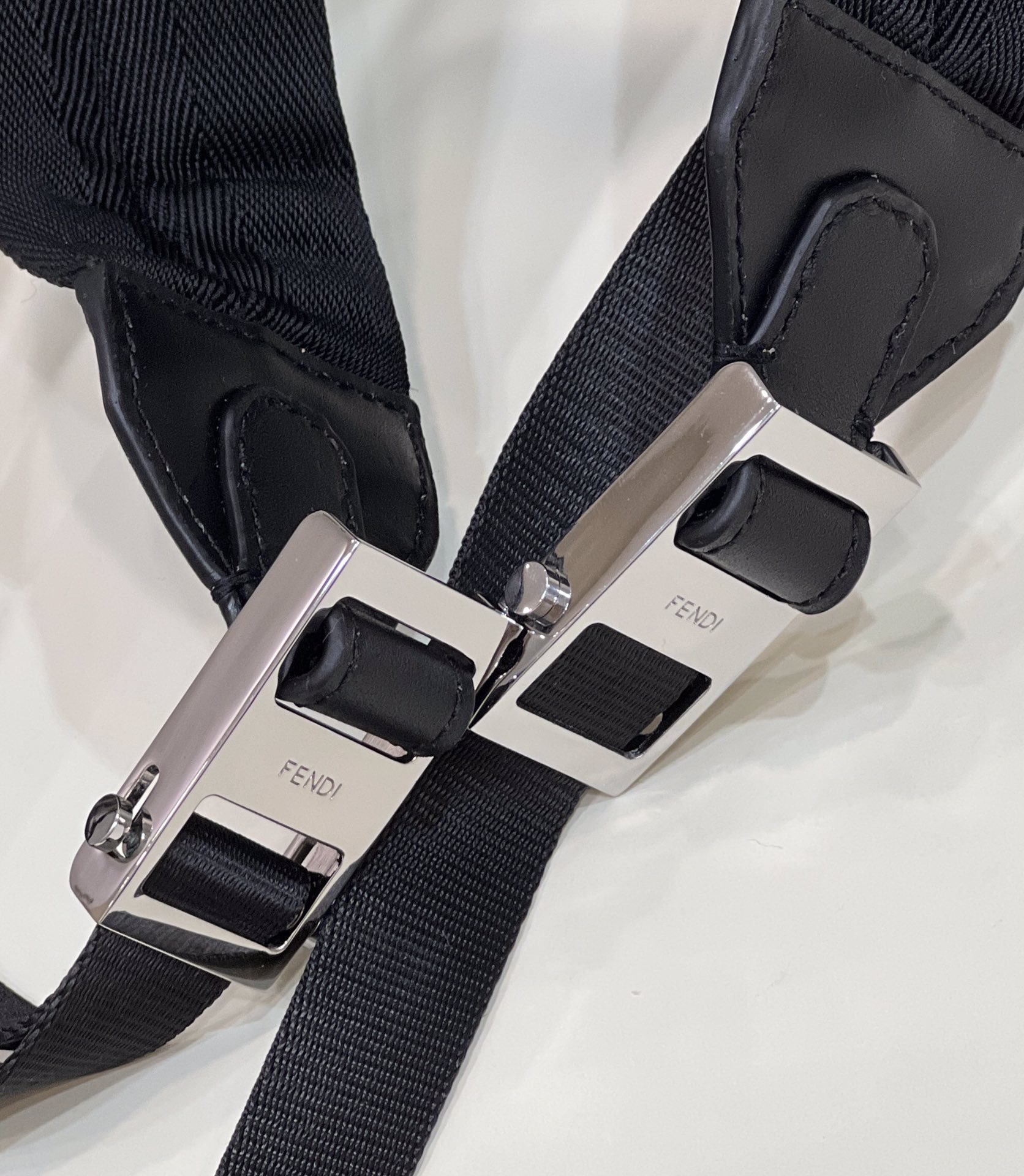 Fendi Backbag - Replicaclubs