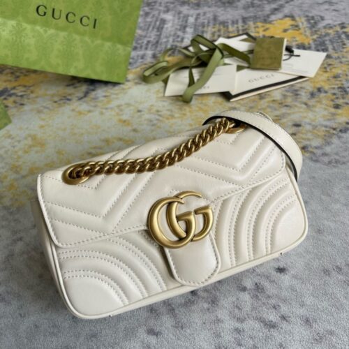 GUCCI – Premium Quality Designer Bags1:1High-quality replica