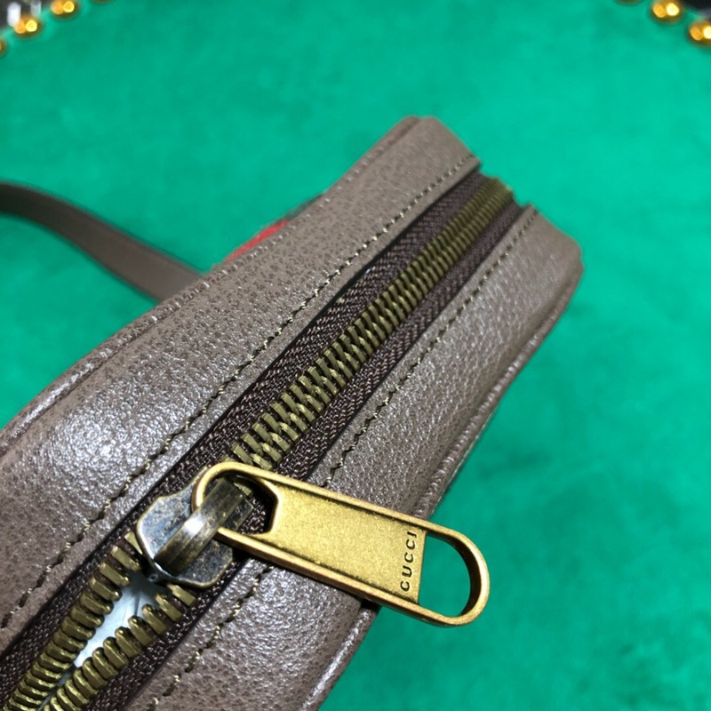 Replica Gucci Ophidia Shoulder Bag1:1High-quality replica