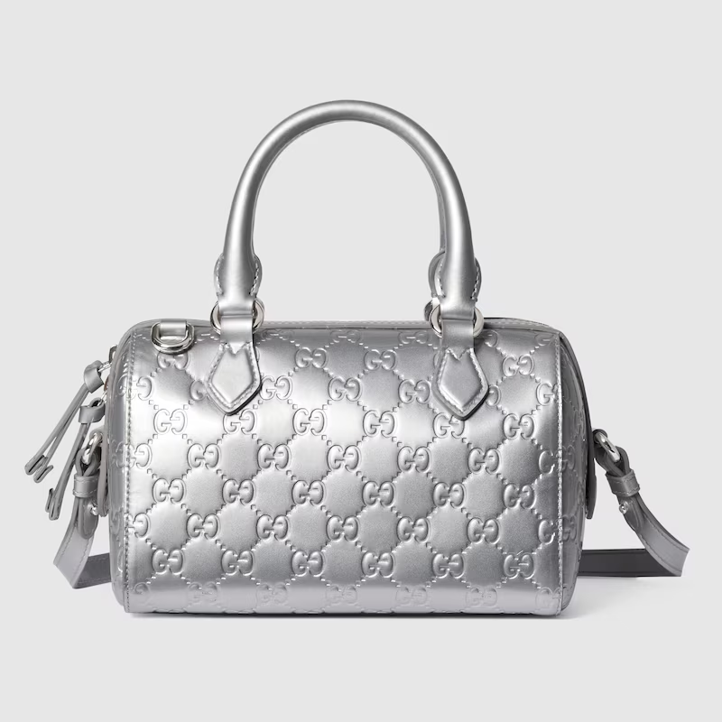 GUCCI  GG EMBLEM  (Replica)  Include box, dust bag. choose according to the color shown in the product image.1:1High-quality replica