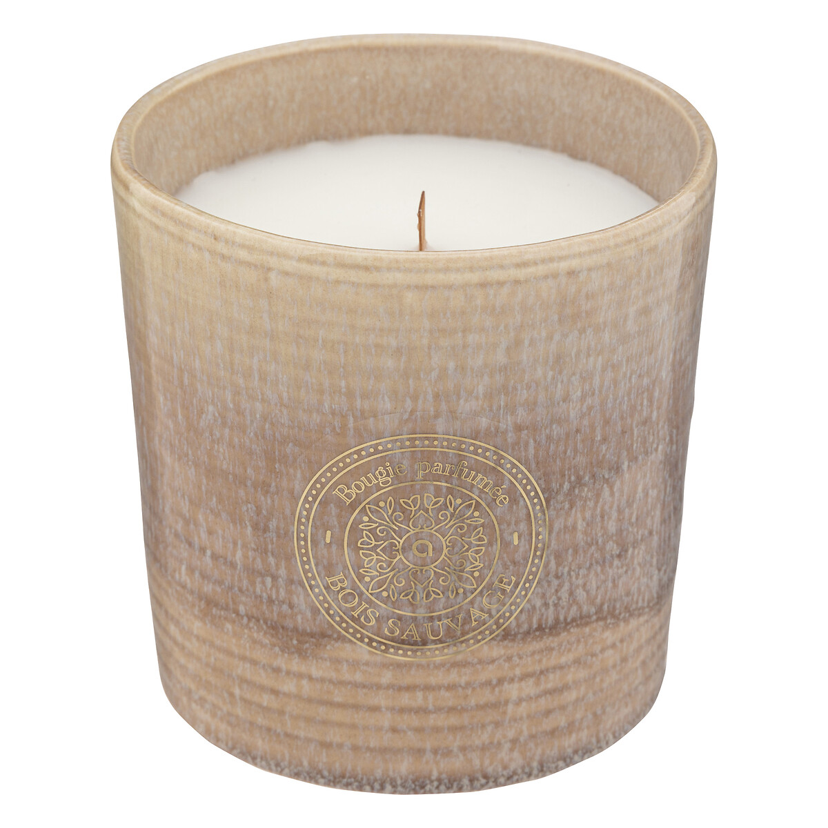 Scented candle "Marco" Wildwood, 620g