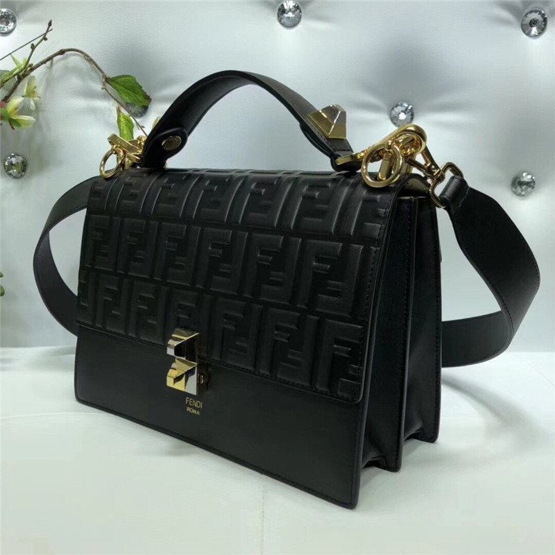 fendi kan u shoulder bag - Replicaclubs