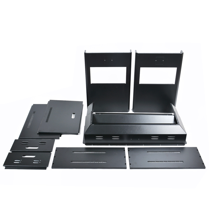 High Quality Commercial Smokeless Korean Metal Round BBQ Grill Table