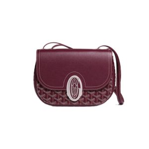 Goyard 233 Bag – GYB0841:1High-quality replica