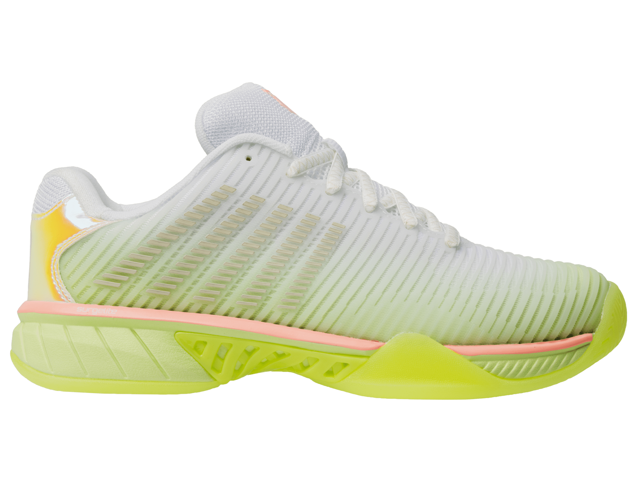 HYPERCOURT EXPRESS 2  LUCKY IN LOVE - Footwear K-Swiss