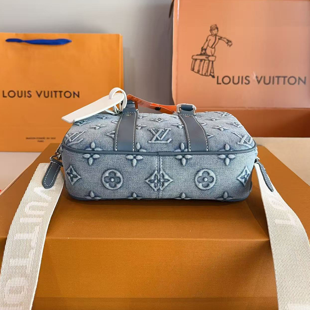 Louis Vuitton LV Crossbody Bag1:1High-quality replica