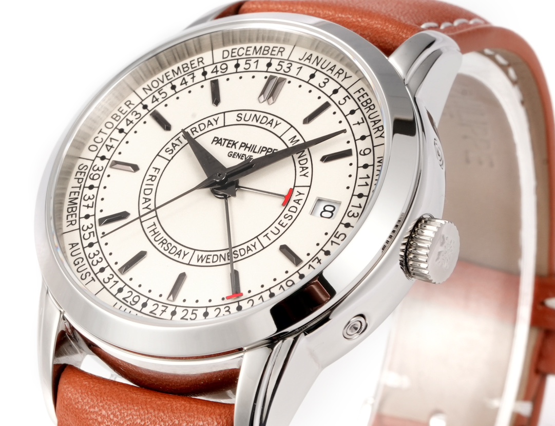 Patek Philippe Calatrava (5212A-001)(1:1 replica) - Top club
